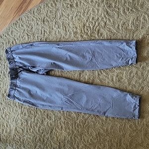 Lululemon Joggers
